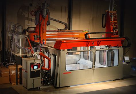 cnc additive manufacturing large scale|large 3d printers for manufacturing.